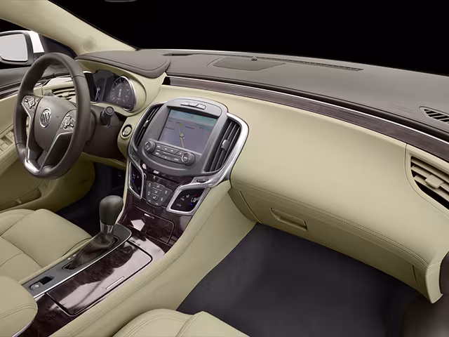 2014 Buick LaCrosse - 1G4GA5G39EF246022 - Image #14