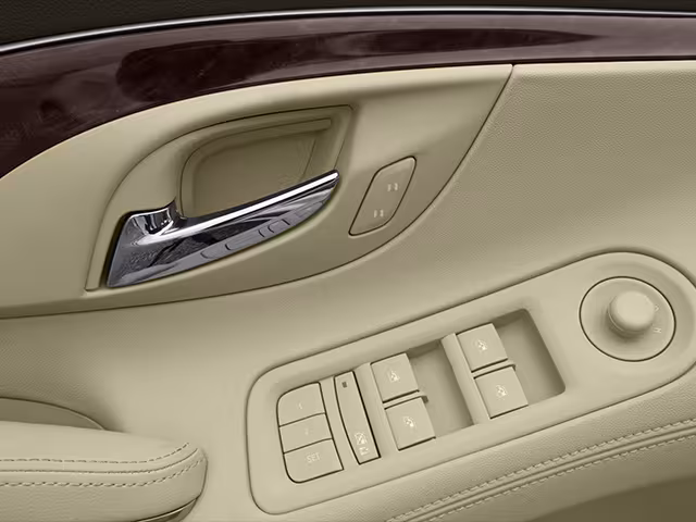 2014 Buick LaCrosse - 1G4GA5G39EF246022 - Image #15