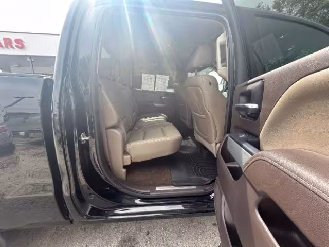 2014 Chevrolet Silverado 1500 - 3GCPCSEC8EG390448 - Image #10