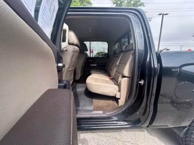 2014 Chevrolet Silverado 1500 - 3GCPCSEC8EG390448 - Image #12