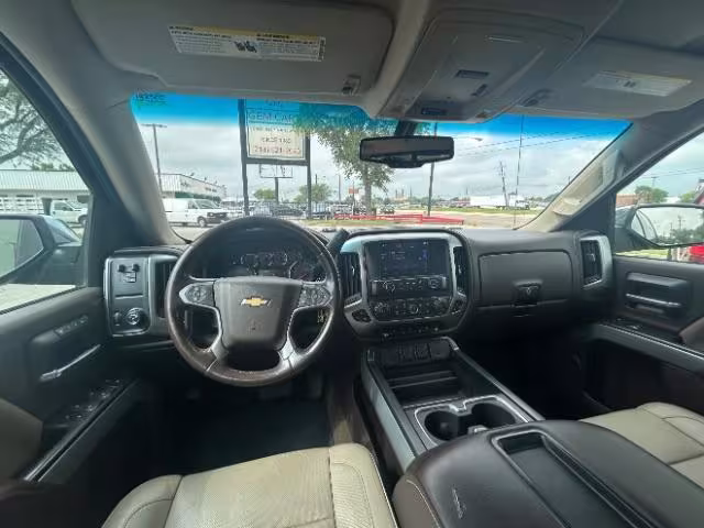2014 Chevrolet Silverado 1500 - 3GCPCSEC8EG390448 - Image #13