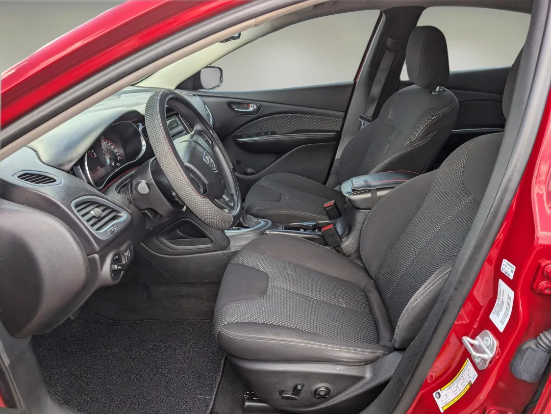 2014 Dodge Dart - 1C3CDFBA2ED667618 - Image #10