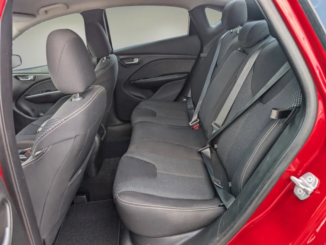 2014 Dodge Dart - 1C3CDFBA2ED667618 - Image #11