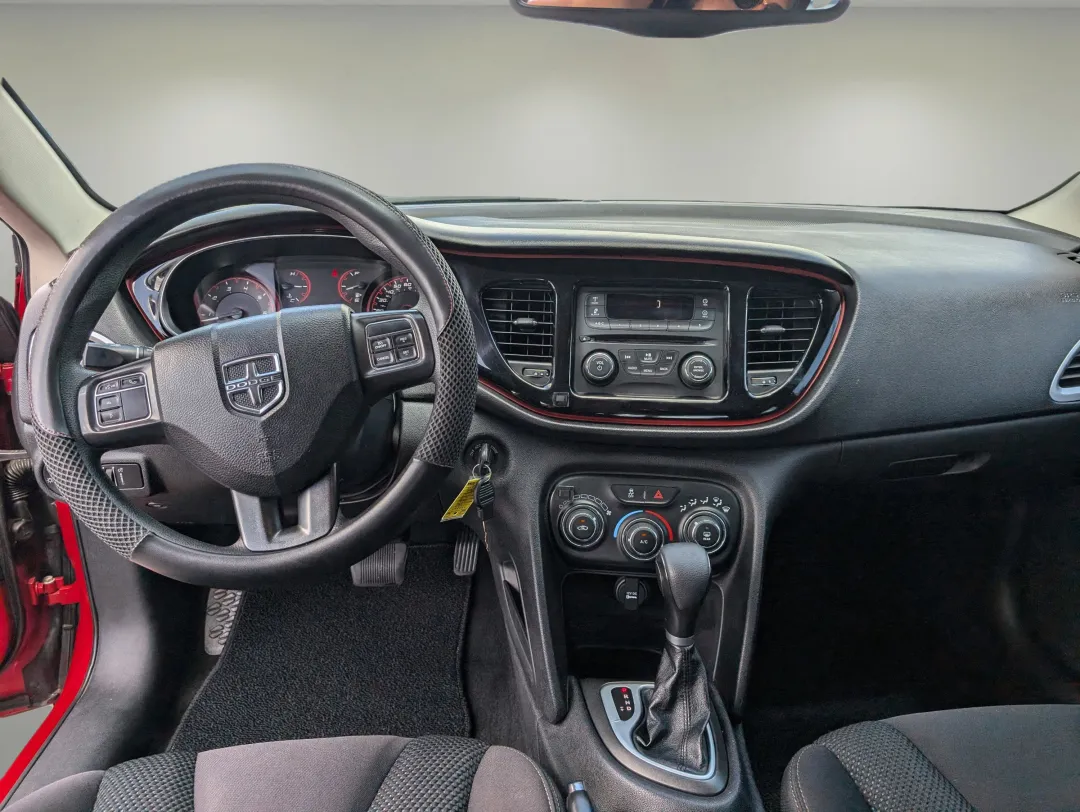2014 Dodge Dart - 1C3CDFBA2ED667618 - Image #12