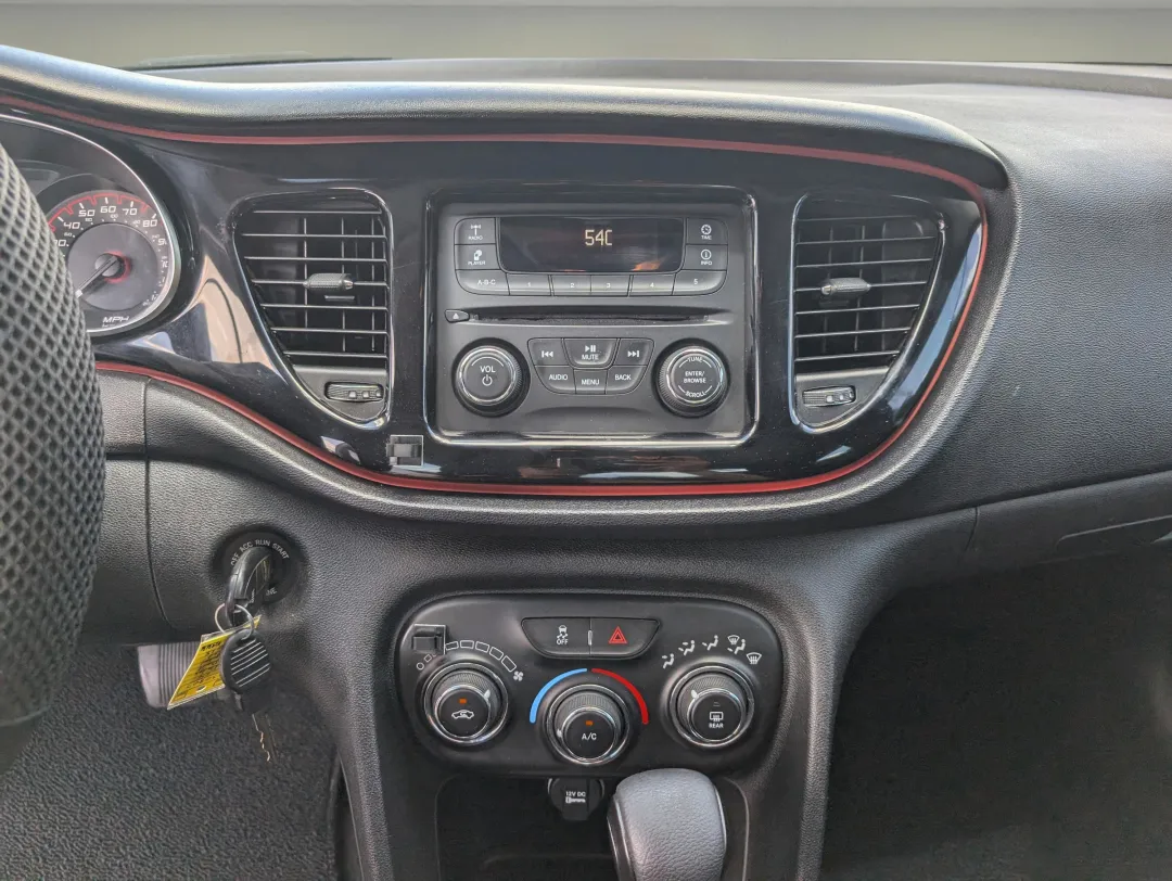 2014 Dodge Dart - 1C3CDFBA2ED667618 - Image #15