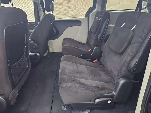 2014 Dodge Grand Caravan - 2C4RDGCG5ER252837 - Image #10