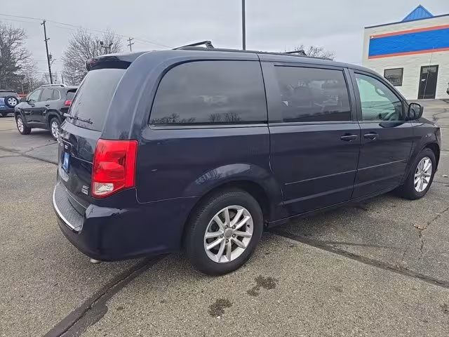 2014 Dodge Grand Caravan - 2C4RDGCG5ER252837 - Image #19