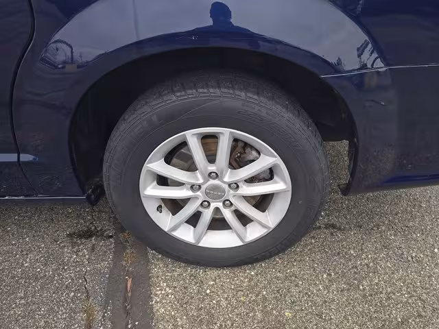 2014 Dodge Grand Caravan - 2C4RDGCG5ER252837 - Image #6