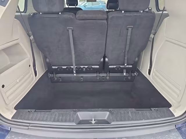2014 Dodge Grand Caravan - 2C4RDGCG5ER252837 - Image #7