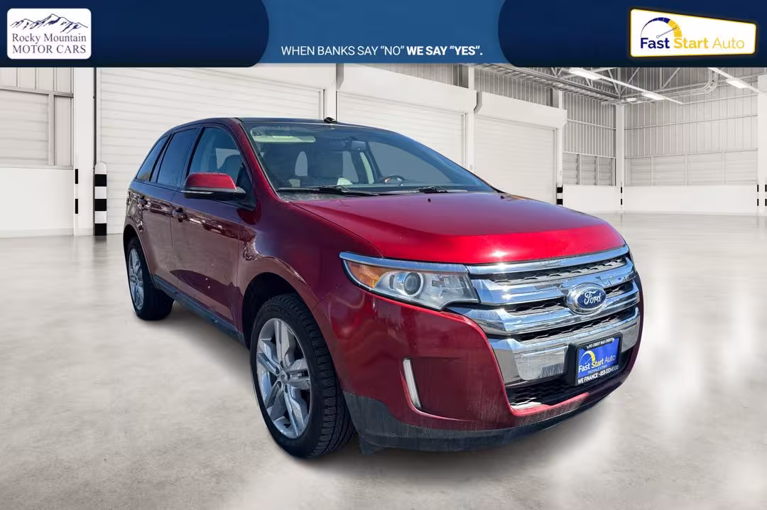 2014 Ford Edge - 2FMDK3JC3EBA10755 - Image #20