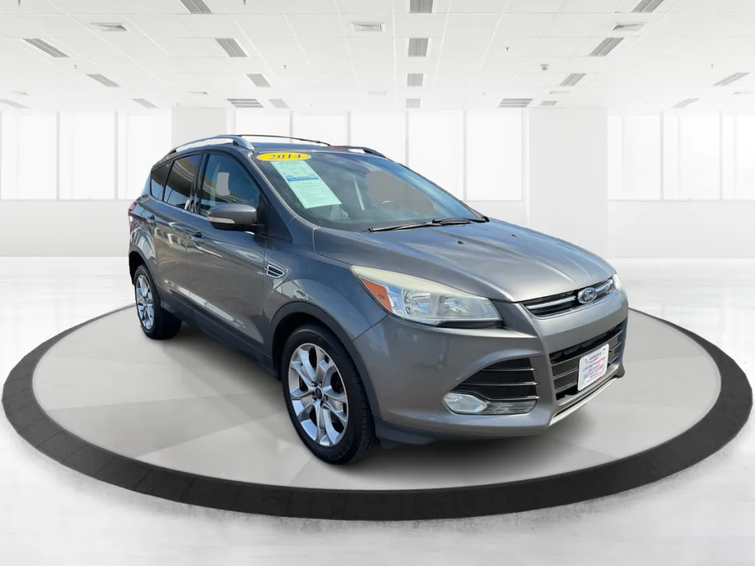2014 Ford Escape - 1FMCU9J98EUE05988 - Image #1