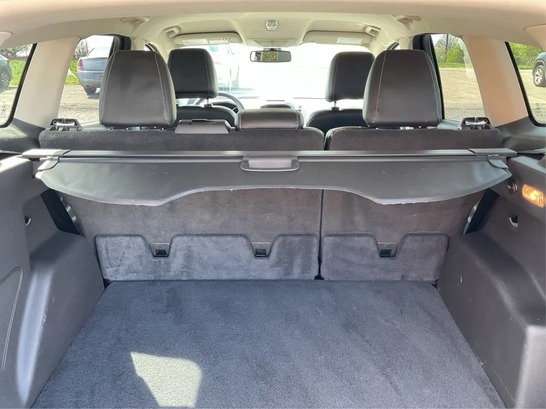 2014 Ford Escape - 1FMCU9J98EUE05988 - Image #11