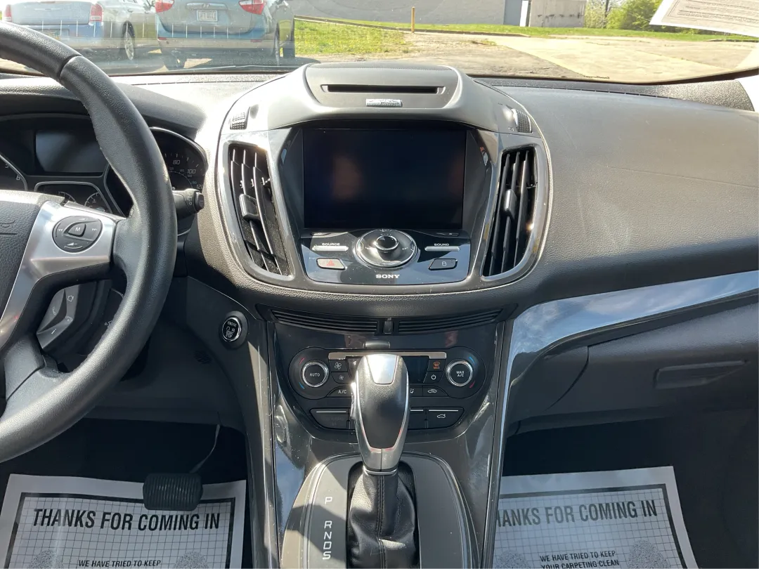2014 Ford Escape - 1FMCU9J98EUE05988 - Image #12