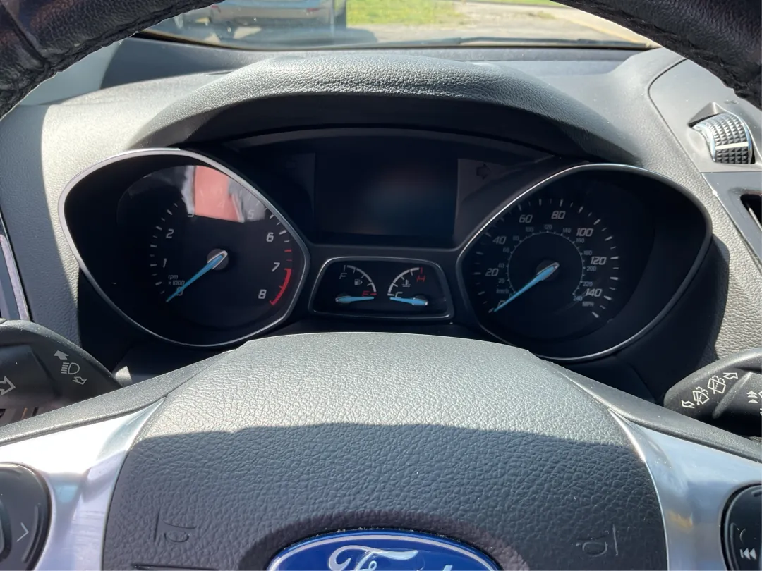 2014 Ford Escape - 1FMCU9J98EUE05988 - Image #14