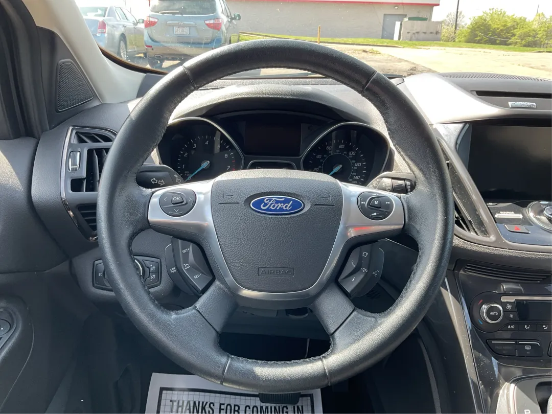 2014 Ford Escape - 1FMCU9J98EUE05988 - Image #15