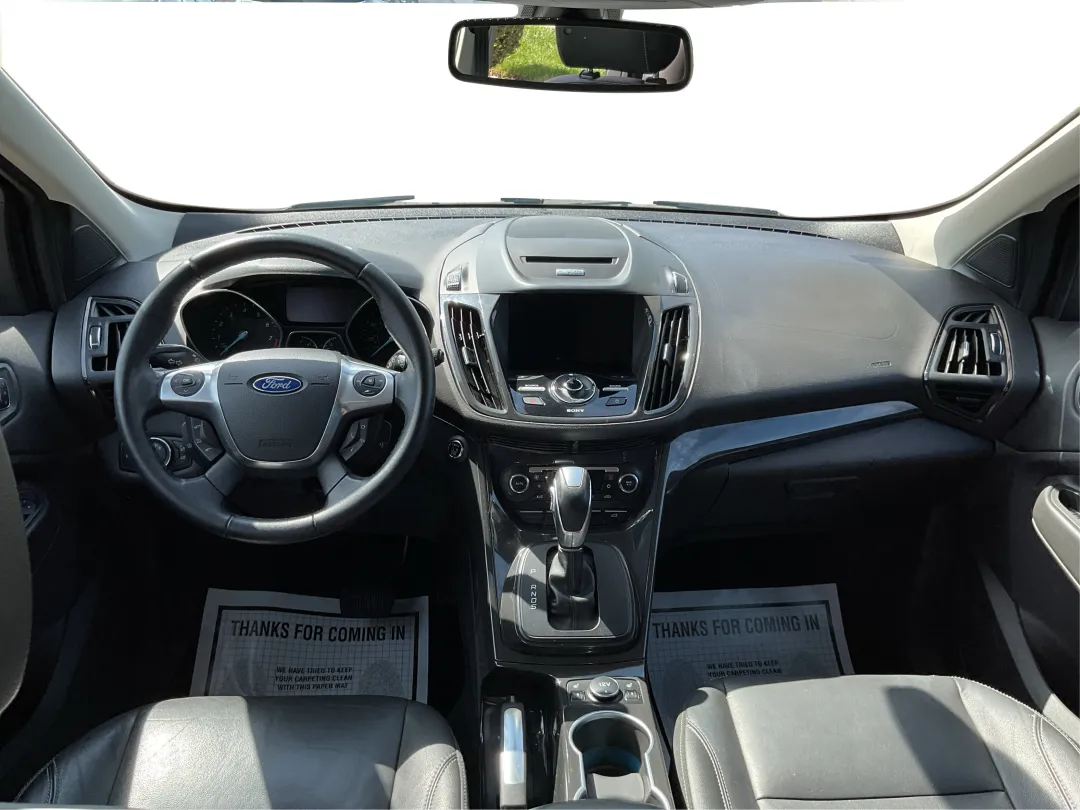 2014 Ford Escape - 1FMCU9J98EUE05988 - Image #20