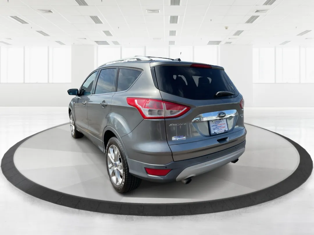 2014 Ford Escape - 1FMCU9J98EUE05988 - Image #4