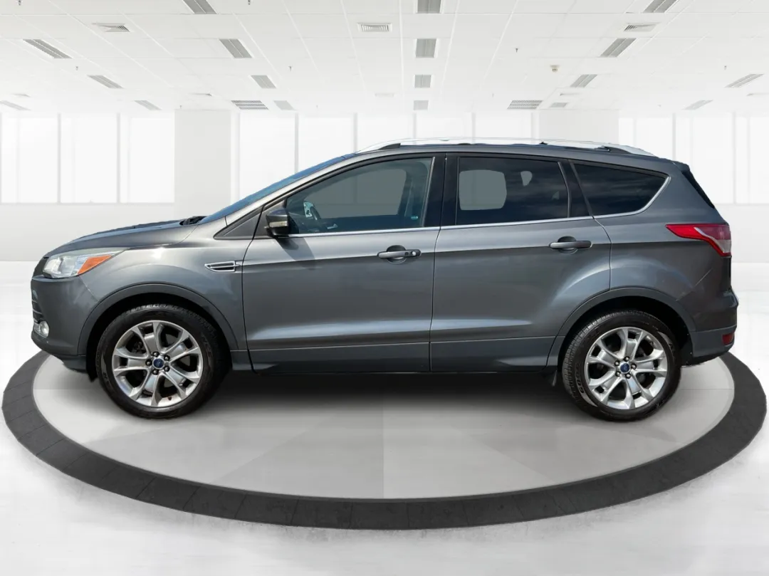 2014 Ford Escape - 1FMCU9J98EUE05988 - Image #5