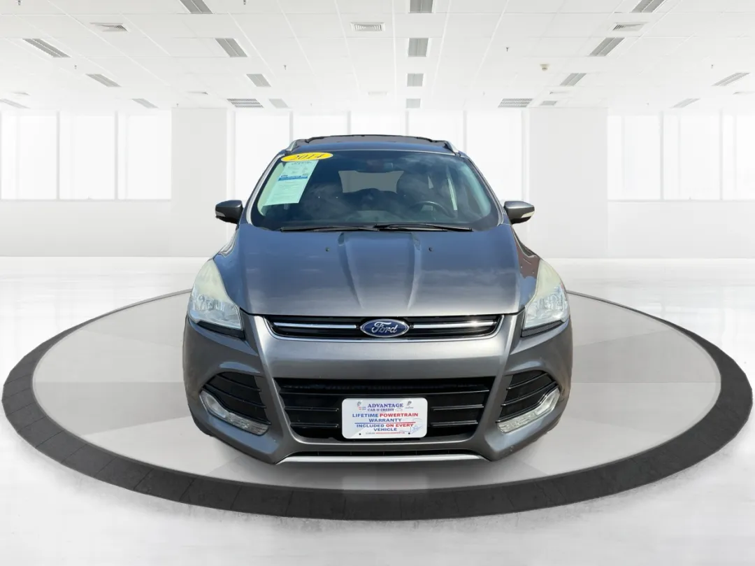 2014 Ford Escape - 1FMCU9J98EUE05988 - Image #6