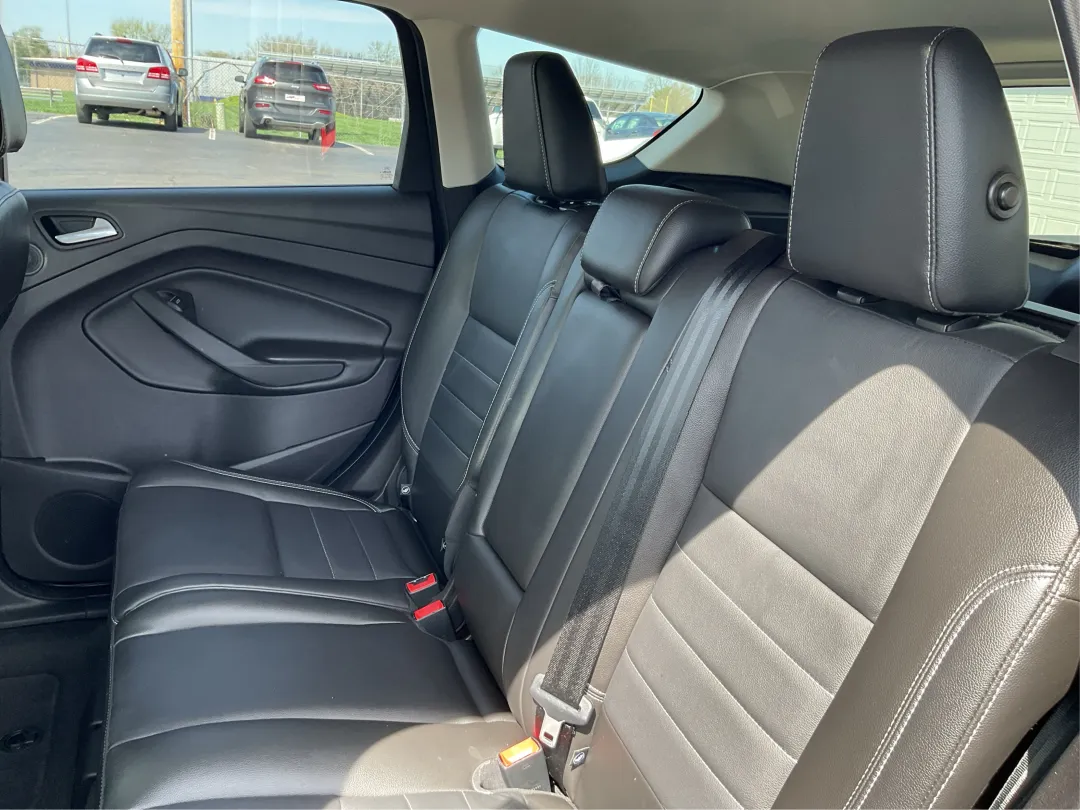 2014 Ford Escape - 1FMCU9J98EUE05988 - Image #9