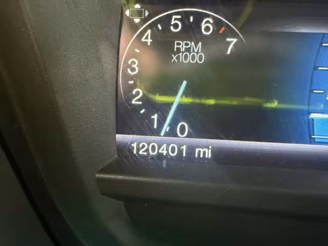 2014 Ford Explorer - 1FM5K7D87EGA97801 - Image #10