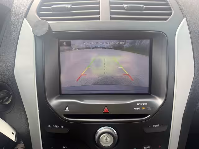 2014 Ford Explorer - 1FM5K7D87EGA97801 - Image #11