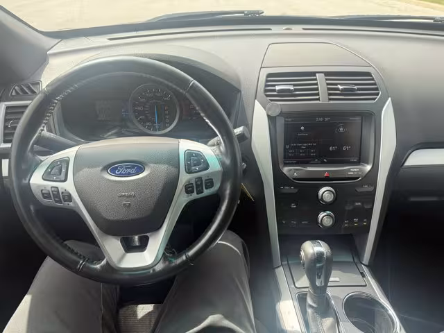 2014 Ford Explorer - 1FM5K7D87EGA97801 - Image #12