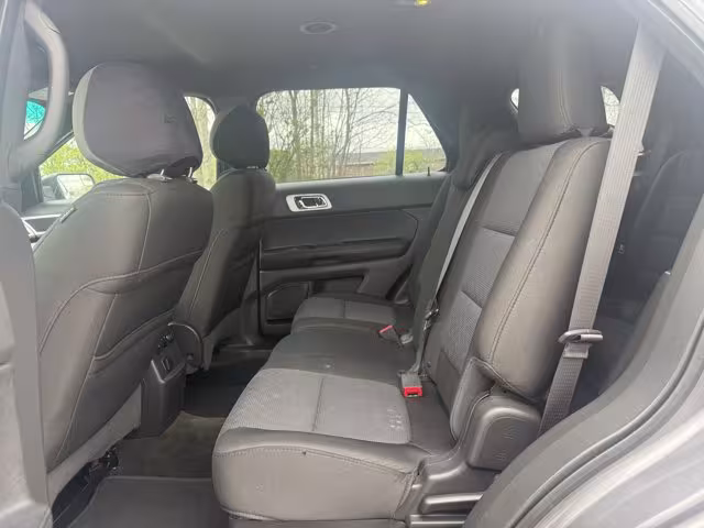 2014 Ford Explorer - 1FM5K7D87EGA97801 - Image #6
