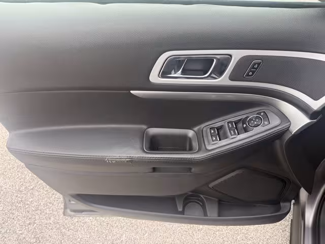 2014 Ford Explorer - 1FM5K7D87EGA97801 - Image #9