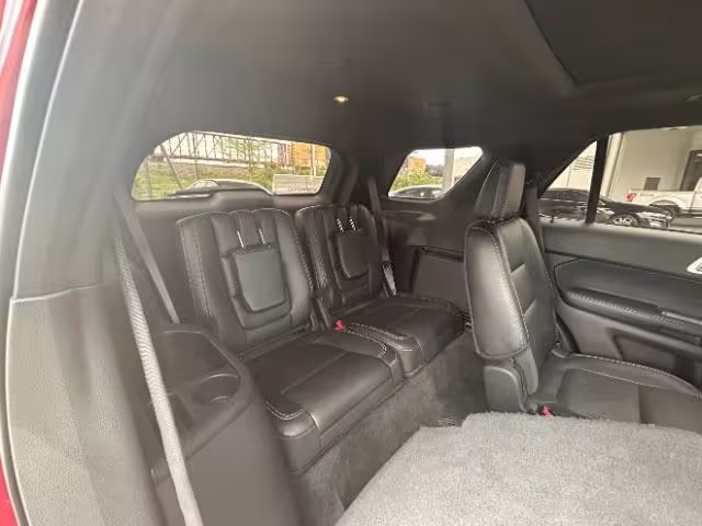 2014 Ford Explorer - 1FM5K8GT0EGC56938 - Image #10