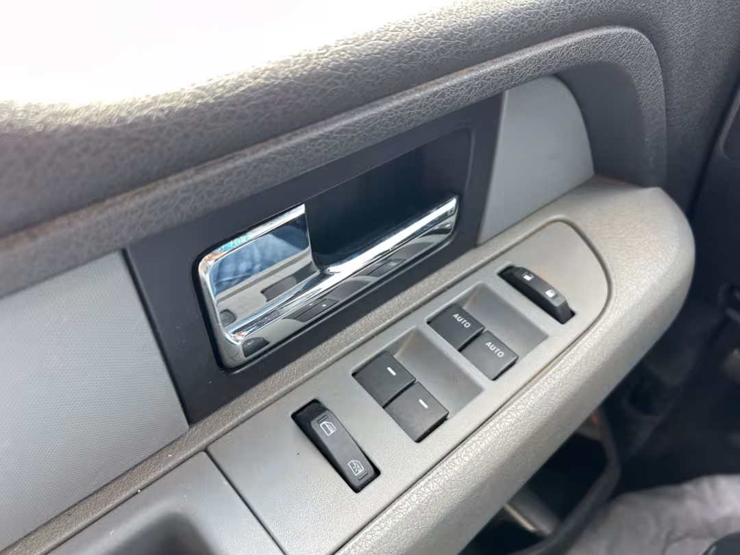 2014 Ford F-150 - 1FTEX1CM2EKF29435 - Image #10