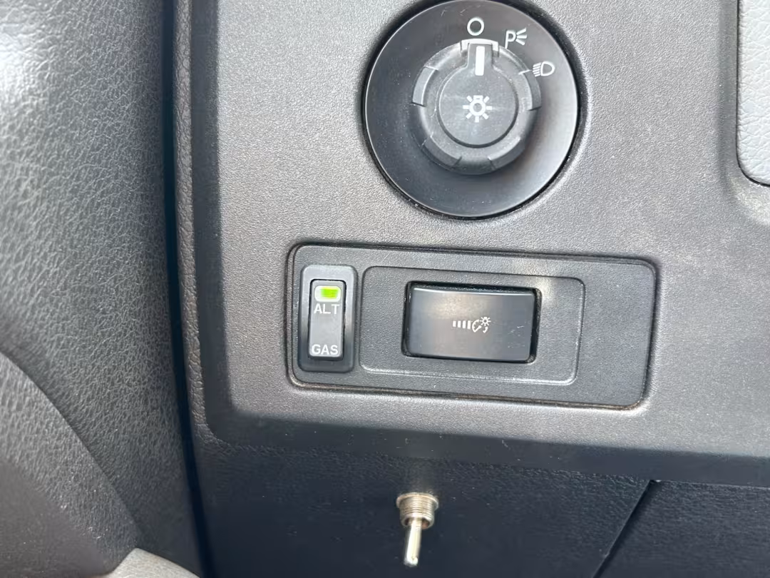 2014 Ford F-150 - 1FTEX1CM2EKF29435 - Image #11