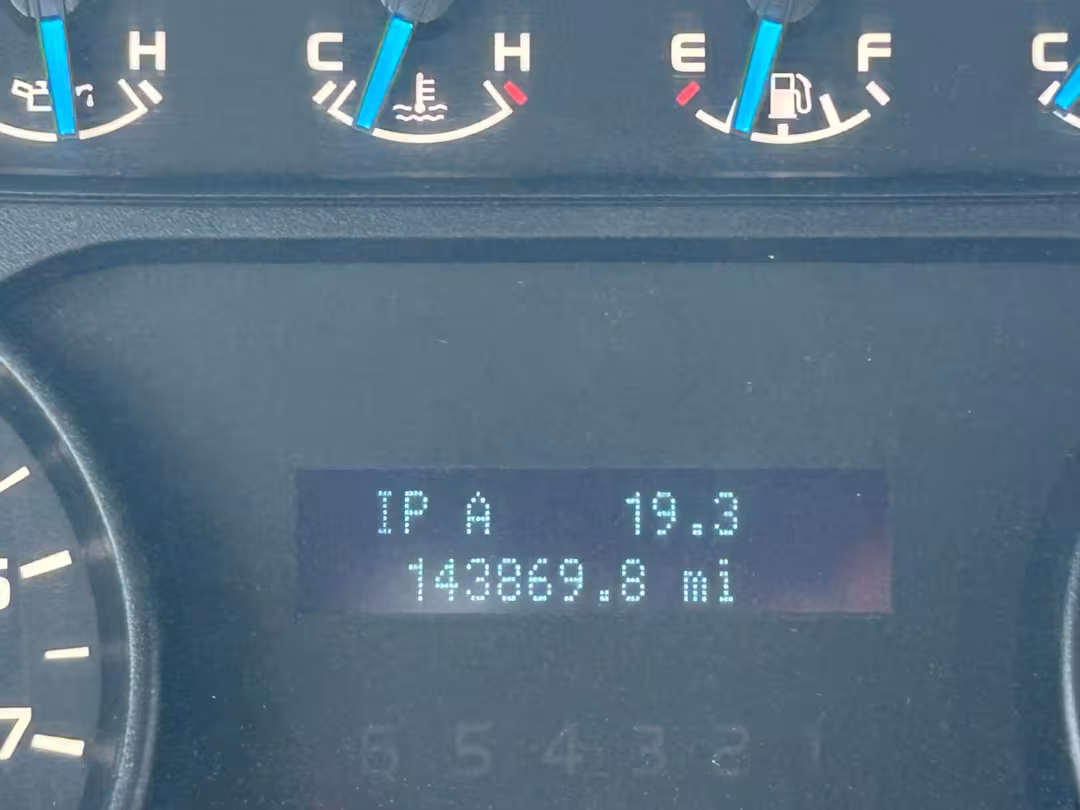 2014 Ford F-150 - 1FTEX1CM2EKF29435 - Image #12