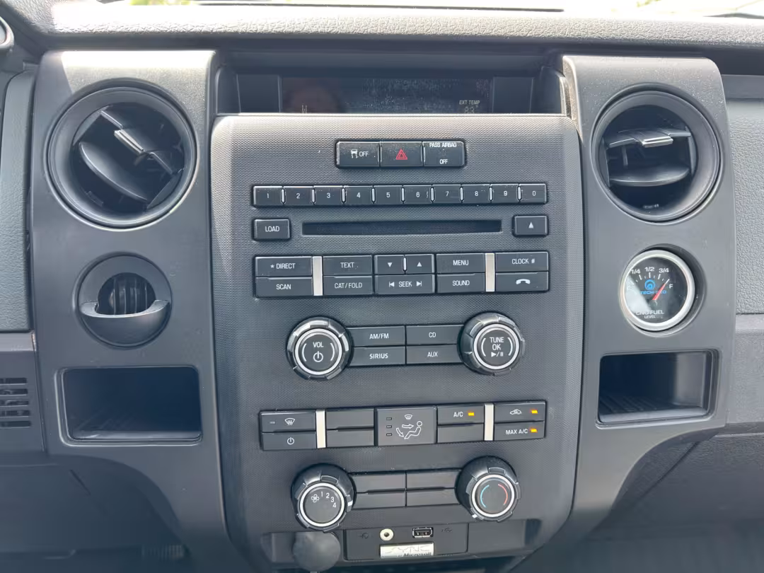 2014 Ford F-150 - 1FTEX1CM2EKF29435 - Image #14
