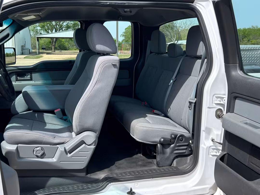2014 Ford F-150 - 1FTEX1CM2EKF29435 - Image #17