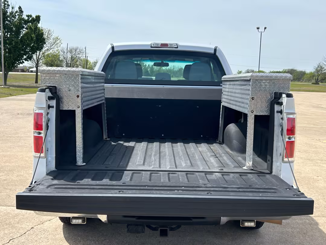 2014 Ford F-150 - 1FTEX1CM2EKF29435 - Image #18