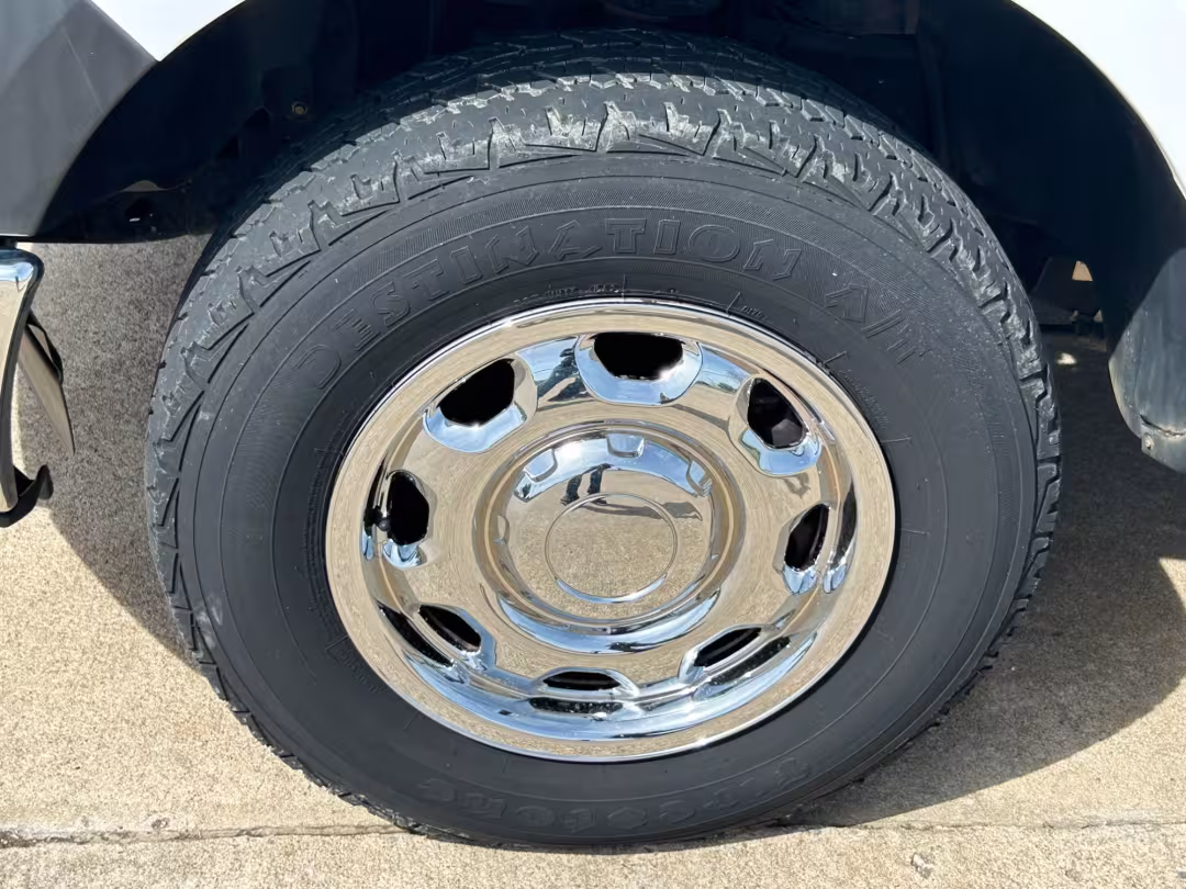 2014 Ford F-150 - 1FTEX1CM2EKF29435 - Image #28