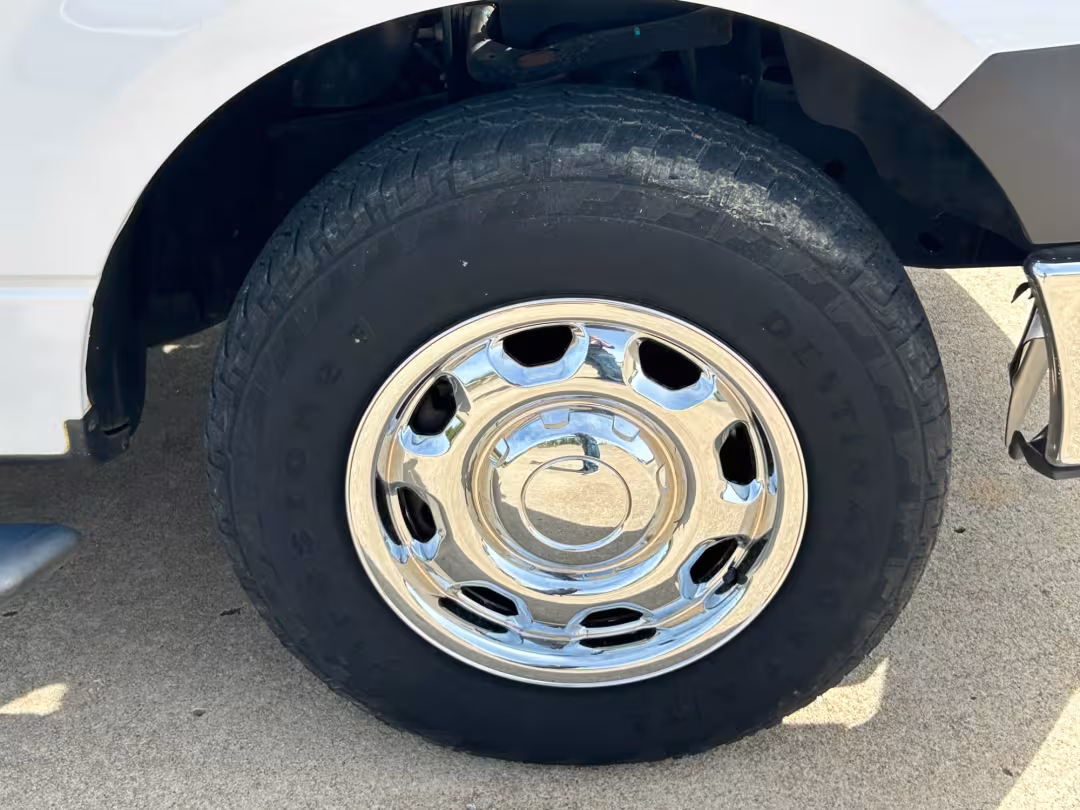 2014 Ford F-150 - 1FTEX1CM2EKF29435 - Image #29