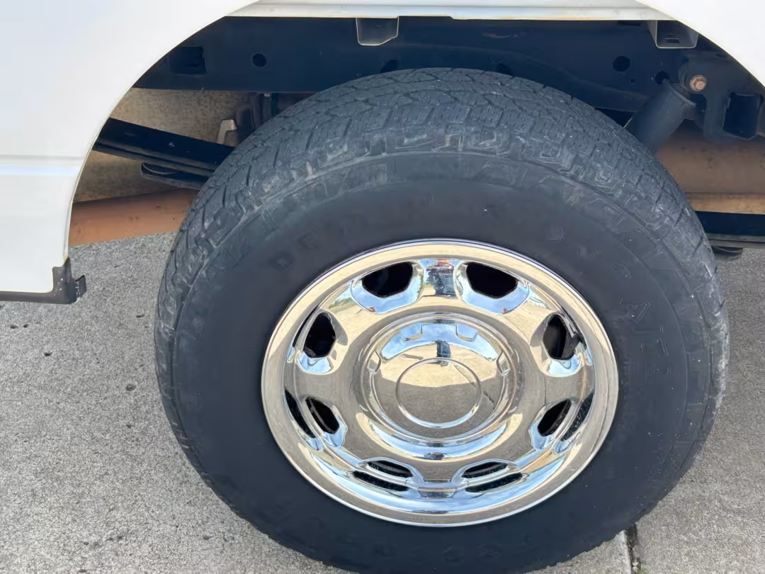 2014 Ford F-150 - 1FTEX1CM2EKF29435 - Image #30