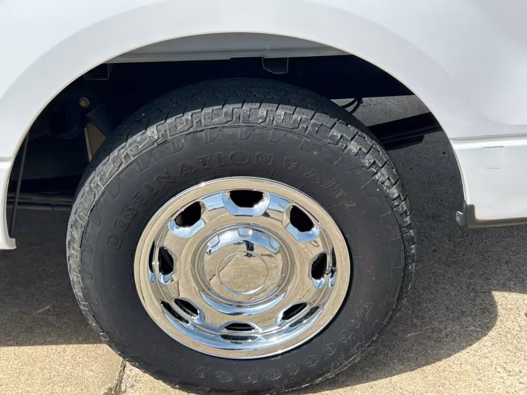 2014 Ford F-150 - 1FTEX1CM2EKF29435 - Image #31