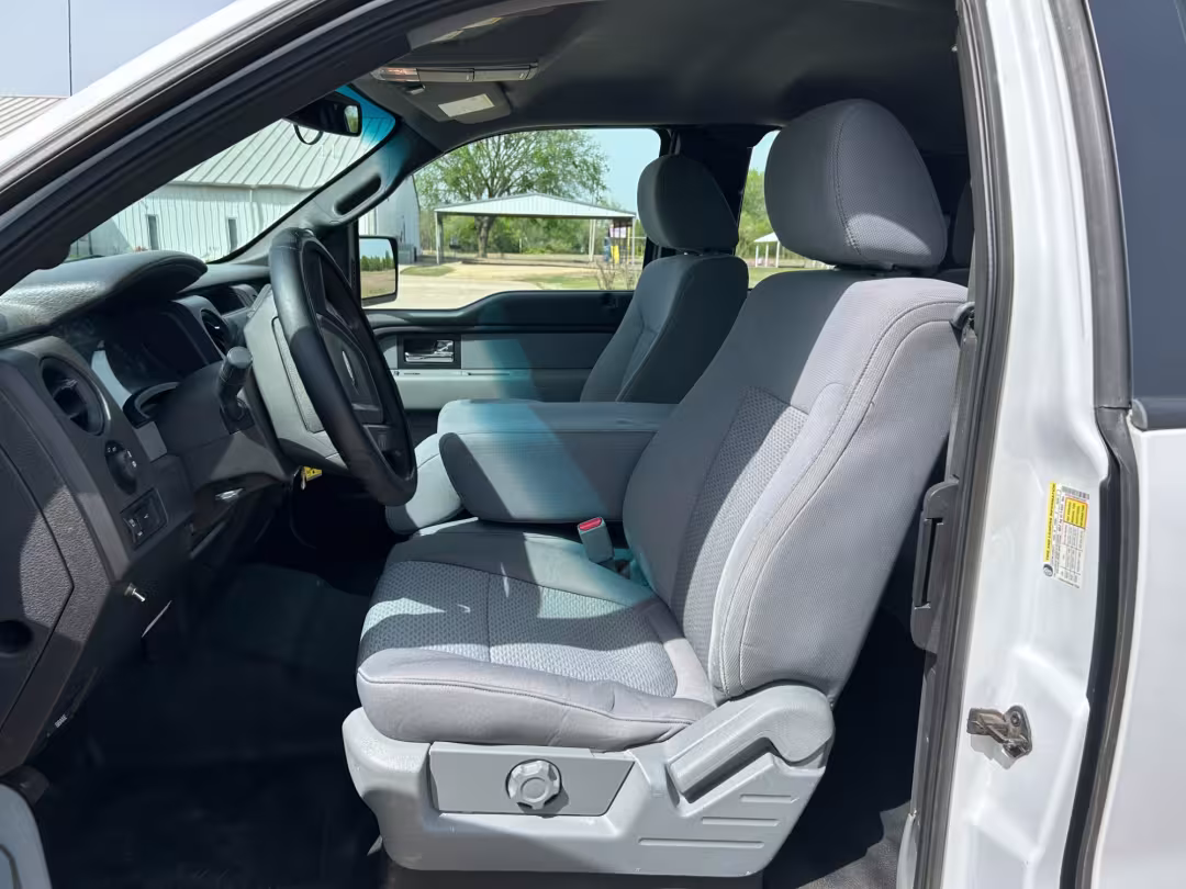 2014 Ford F-150 - 1FTEX1CM2EKF29435 - Image #8