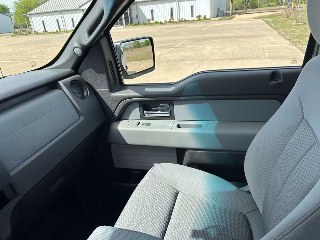 2014 Ford F-150 - 1FTEX1CM2EKF29435 - Image #9