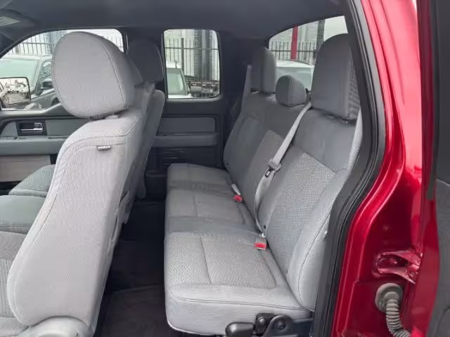2014 Ford F-150 - 1FTEX1CM3EFB38223 - Image #6