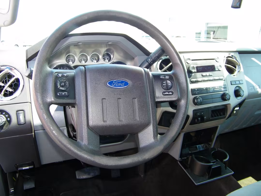 2014 Ford F-250 SD - 1FT7X2B67EEA01745 - Image #16
