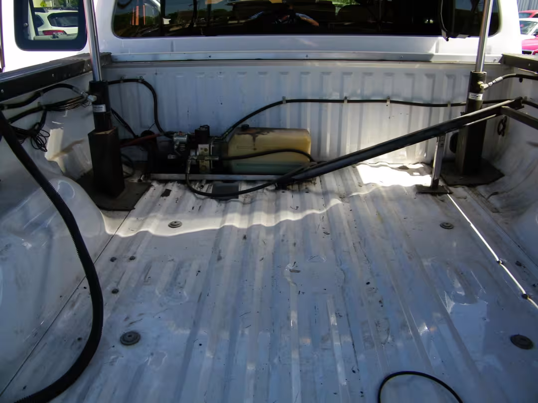 2014 Ford F-250 SD - 1FT7X2B67EEA01745 - Image #19