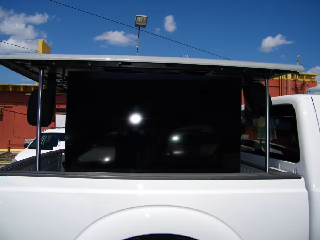 2014 Ford F-250 SD - 1FT7X2B67EEA01745 - Image #21