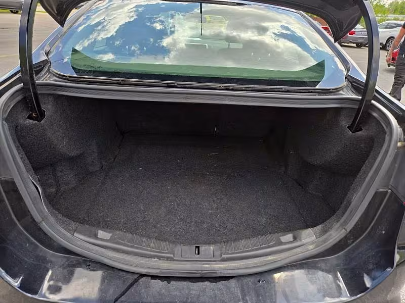 2014 Ford Fusion - 3FA6P0H95ER323773 - Image #13