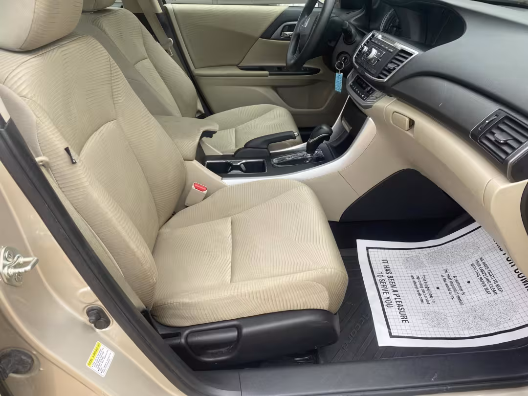 2014 Honda Accord - 1HGCR2F37EA174182 - Image #10