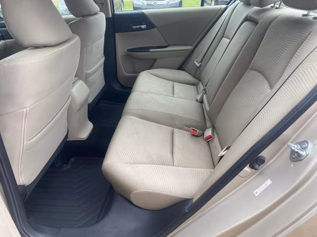 2014 Honda Accord - 1HGCR2F37EA174182 - Image #13