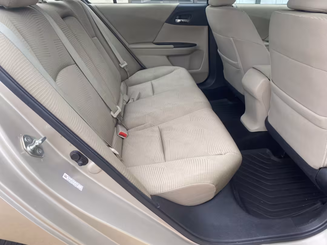 2014 Honda Accord - 1HGCR2F37EA174182 - Image #14